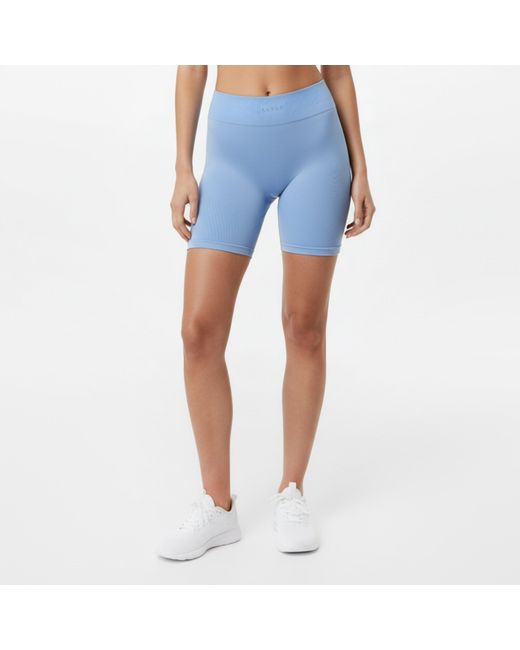 Usa Pro Blue Usapro Seamless Delfin Shorts