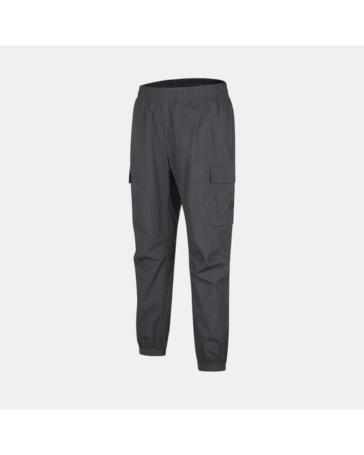 Karrimor Gray Light Cargo Pant for men
