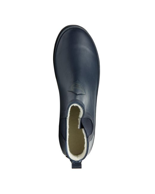 Regatta Blue Lady Harper Wellies