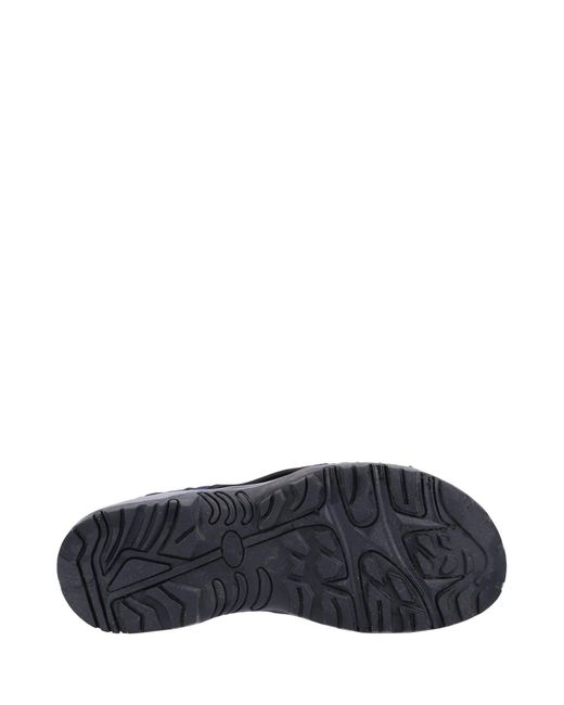 Cotswold Blue Shilton Sandal for men