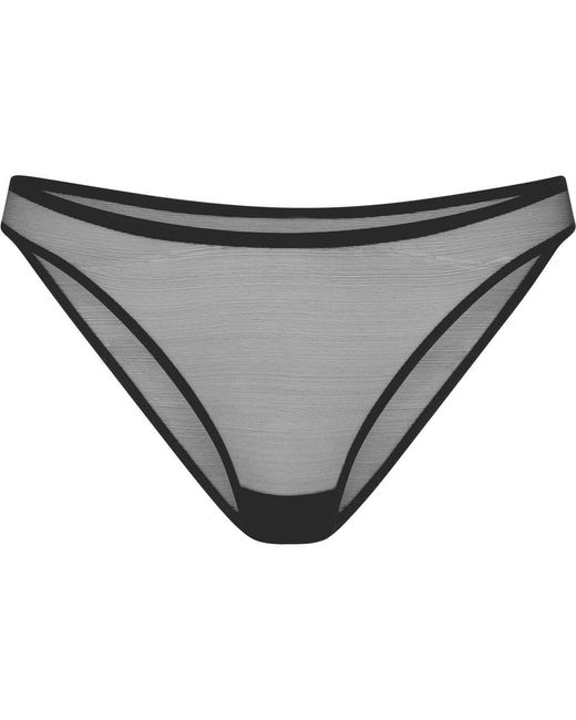 Agent Provocateur Brown Lucky Full Brief