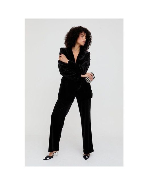 Lily and Lionel Black Valerie Blazer