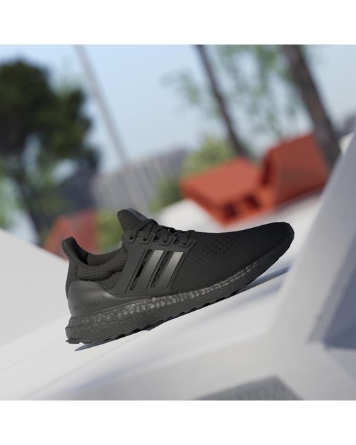 Adidas Black 1.0 W Runners