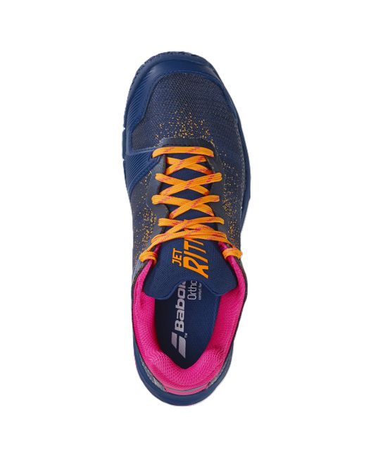 Babolat Blue Jet Ritma Tr