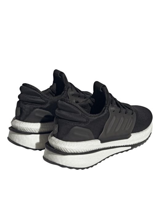 Adidas Blue X_Plrboost Trainers for men
