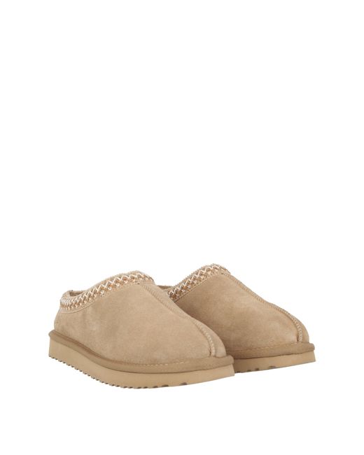 Jack Wills Natural Slip-On Snug