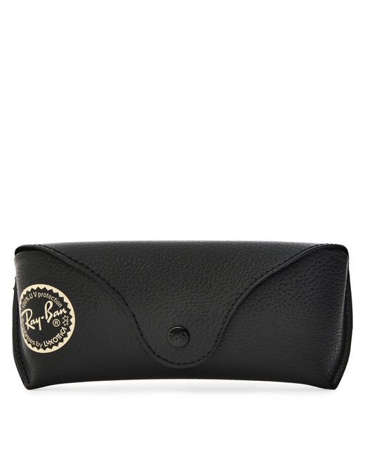Ray-Ban Black Bill Aviator Sunglasses