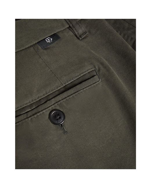 Ted Baker Green Chino Shorts for men