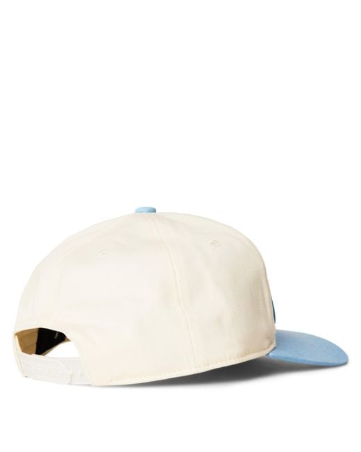 Represent Blue Rep Owners Cap Sn64 for men