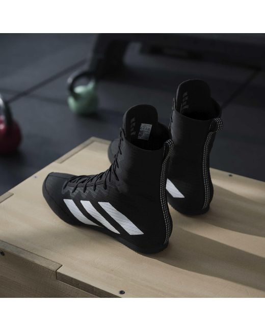 Adidas Black Box Hog 4 Sn63 for men