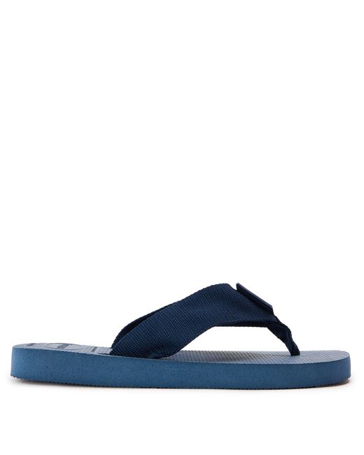 Havaianas Blue Sndl Urban Flip Flops
