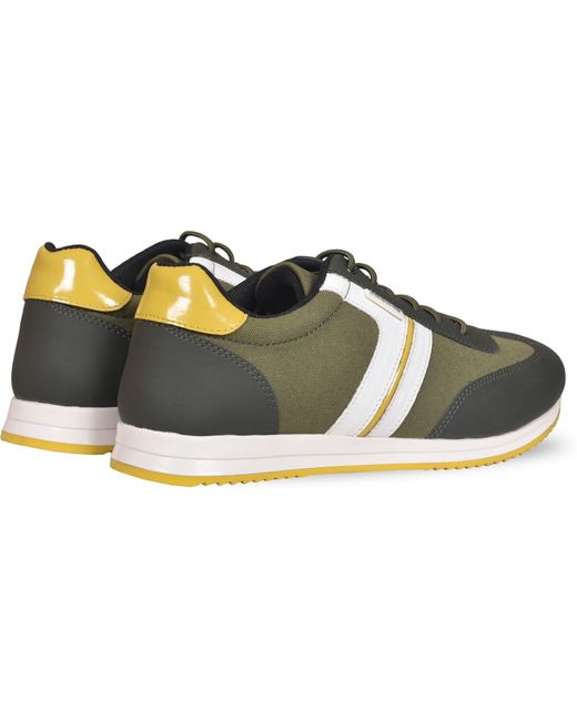 Firetrap Multicolor Mexico Trainers Sn62 for men
