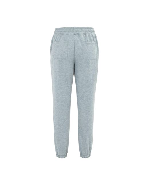 SoulCal & Co California Blue Fleece Jogger