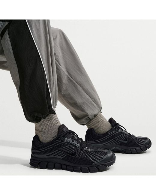 Nike Black Zoom Skylon for men
