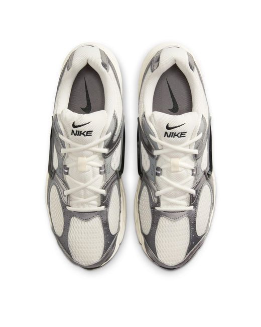 Nike Gray V5 Rnr Shoes for men