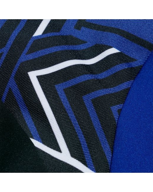 Speedo Blue Spl Jam Swim Shorts for men
