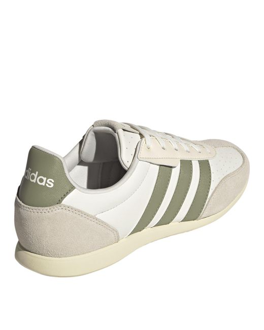 Adidas Multicolor Low-Top Trainers