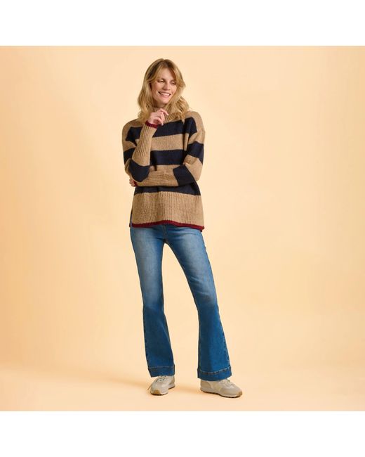Brakeburn Black Bay Jumper