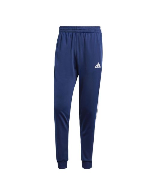 Adidas Blue Full Tracksuit for men