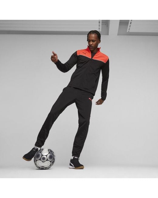 PUMA Black Top Ic Trainers for men