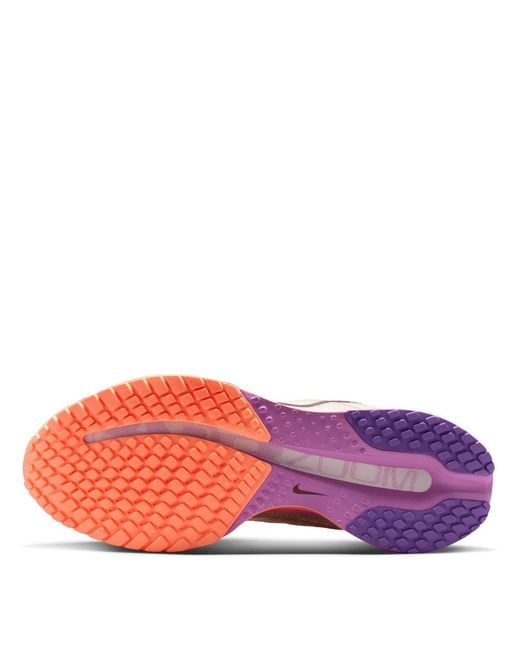 Nike Pink Pegasus Premium Trainers