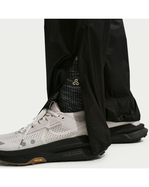 Nike Black Acg Trailwind Sn71 for men