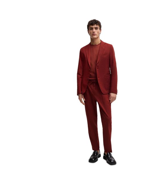 Boss Red P-Hanry-Wg-241 10258990 01 for men