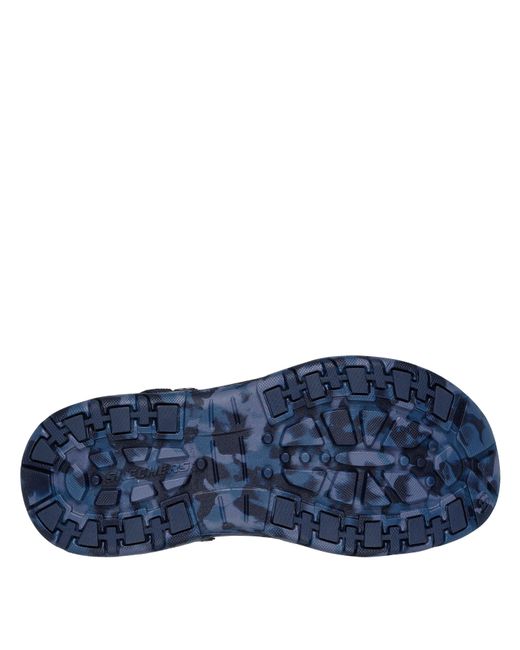 Skechers Blue Creston Ultra for men