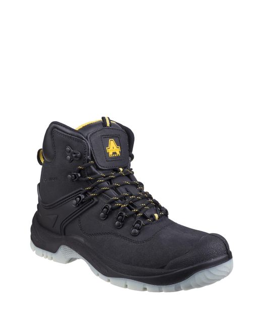Amblers Safety Blue Fs198 Safety Boot