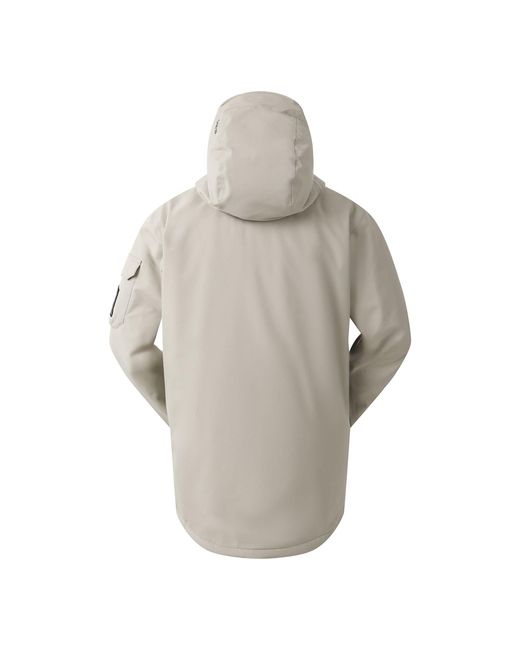 Dare 2b Green Twin Tip Waterproof Breathable With Ared 30 for men