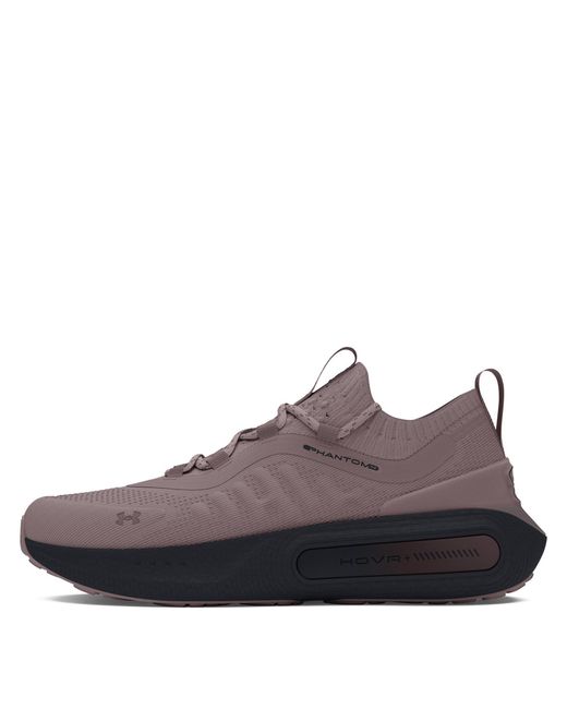 Under Armour Blue Phantom Everyday Neutral Road Running Shoes for men