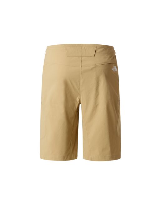 The North Face Natural Tnf Exploration Short for men