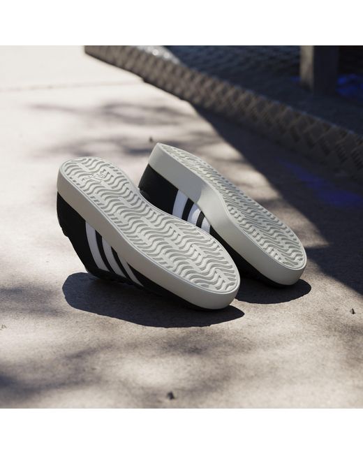 Adidas Black Vl Court 3.0