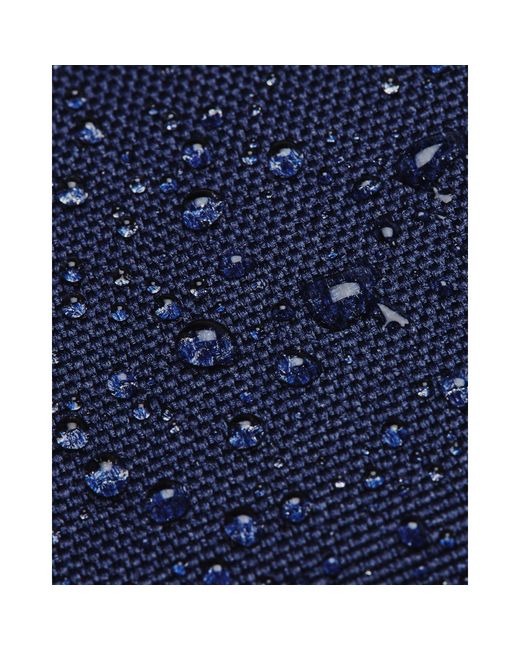 Under Armour Blue Undeniable 5.0 Small Duffle Bag
