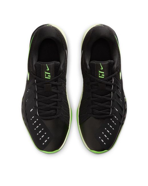 Nike Green Basketball Trainers for men