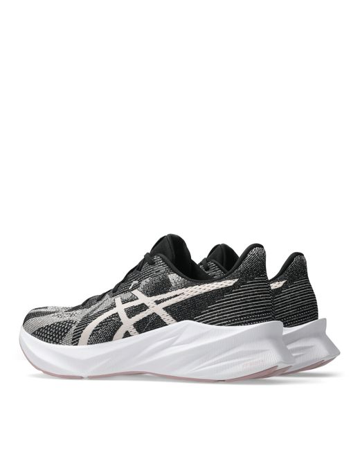 Asics Gray Dynablast 5 Running Shoes
