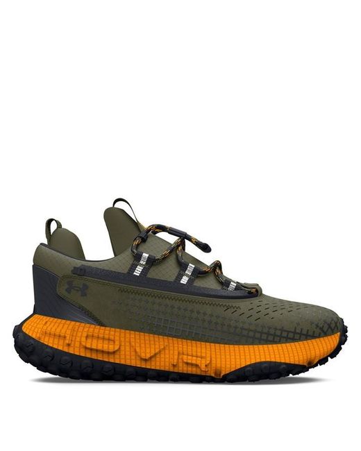 Under Armour Blue Hovr Summit for men