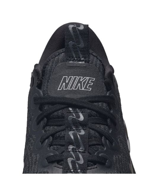 Nike Blue Motiva Walking Shoes