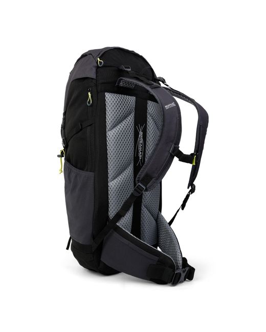 Regatta Black Highton V2 65L Backpack