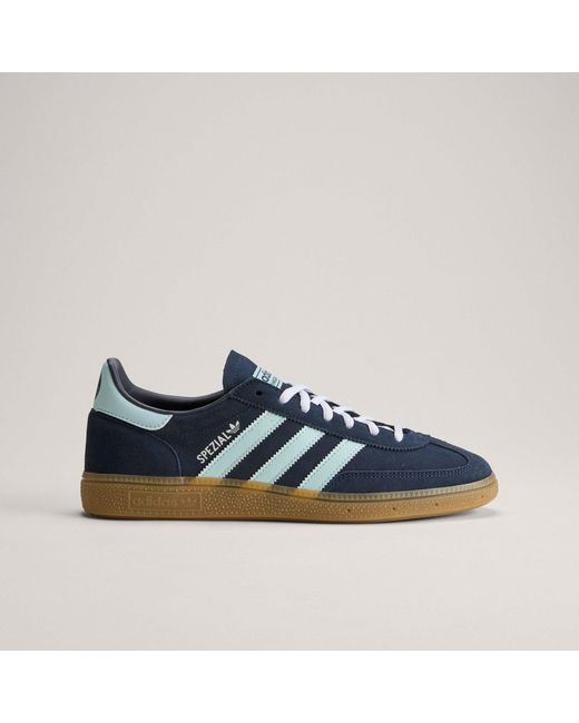 Adidas Blue World Cup Spezial for men