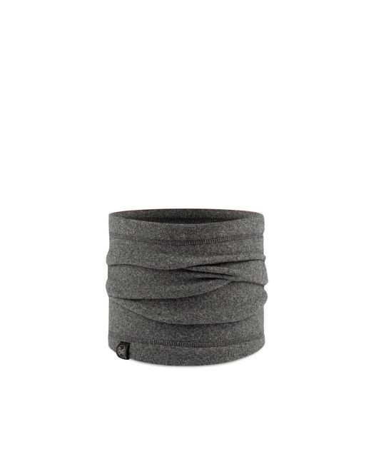 Buff Gray Polar Neckwarmer