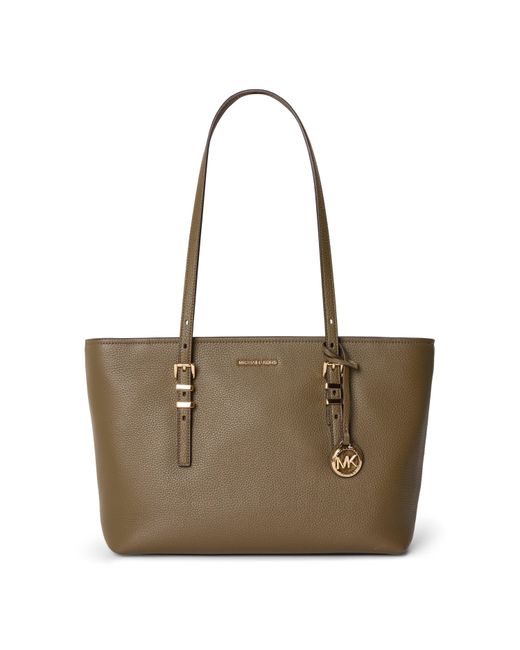 MICHAEL Michael Kors Brown Michael Kors Tote Bag