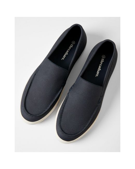 Threadbare Blue Anthony Splasher Water Shoes for men