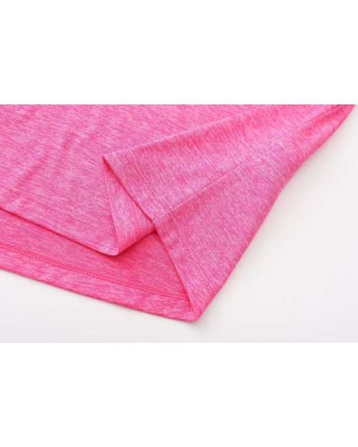 Everlast Pink Flex T-Shirts for men