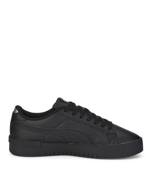 PUMA Black Jada Trainers