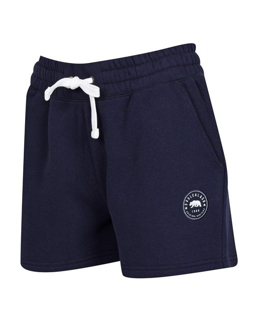 SoulCal & Co California Blue Signature Shorts Ladies