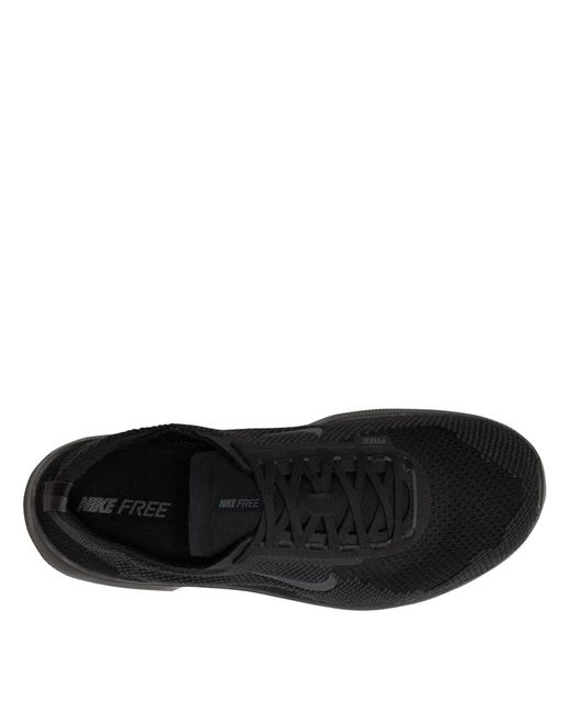 Nike Black Free 2025 for men