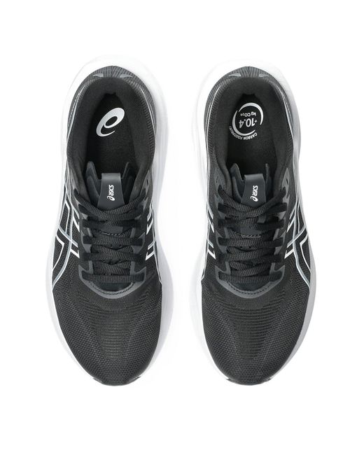 Asics Black Gt-2000 15 Road Running Shoes
