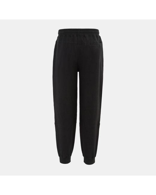 Dunlop Black On-Site Jogger for men