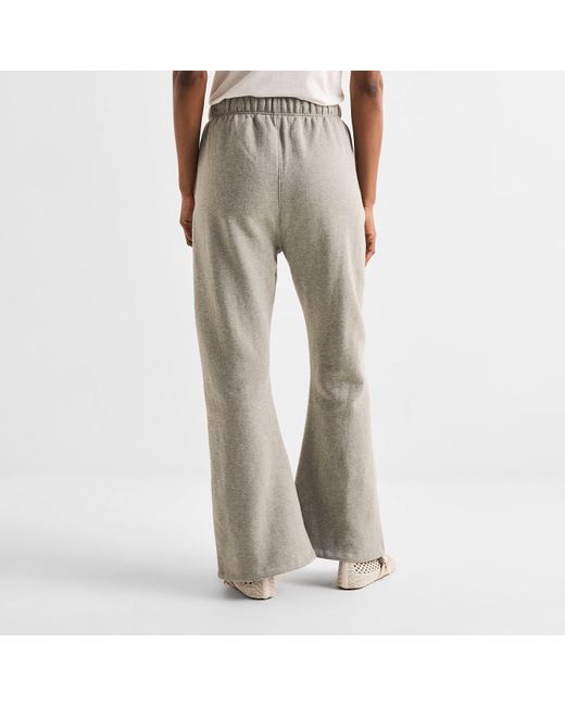 Fear Of God Gray Fge Sig Sweatpant Ld61